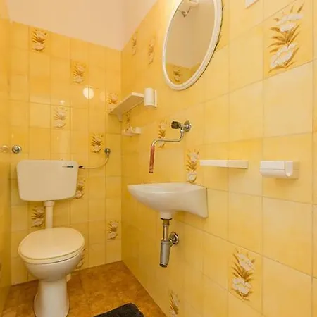 Kuca Za Odmor Tino Mimice