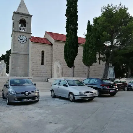 Holiday home Kuca Za Odmor Tino Mimice