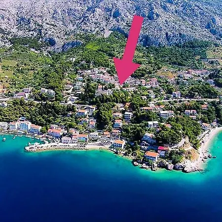 Kuca Za Odmor Tino Holiday home *